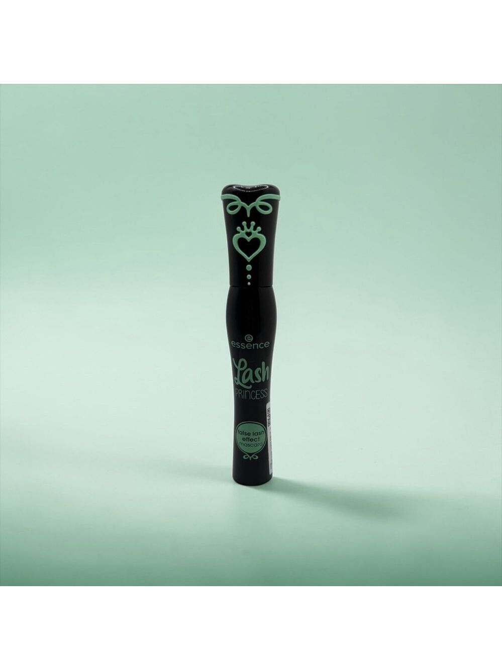 ✨5/$25✨ Essence Lash Princess False Lash Effect Mascara Black New